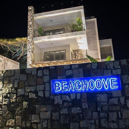 Beach Cove 4 Pereybere Beach Bagian luar foto
