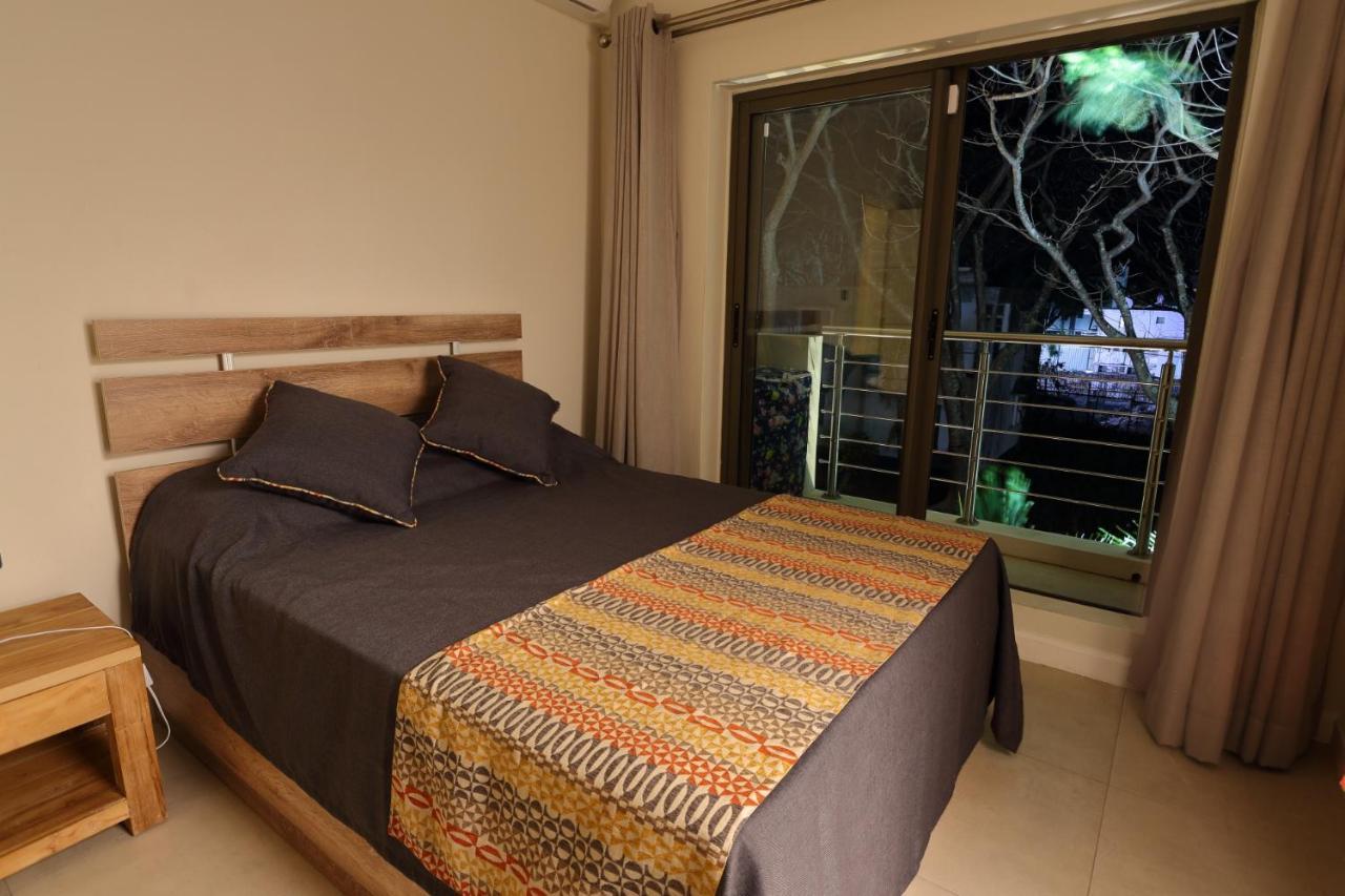Beach Cove 4 Pereybere Beach Bagian luar foto