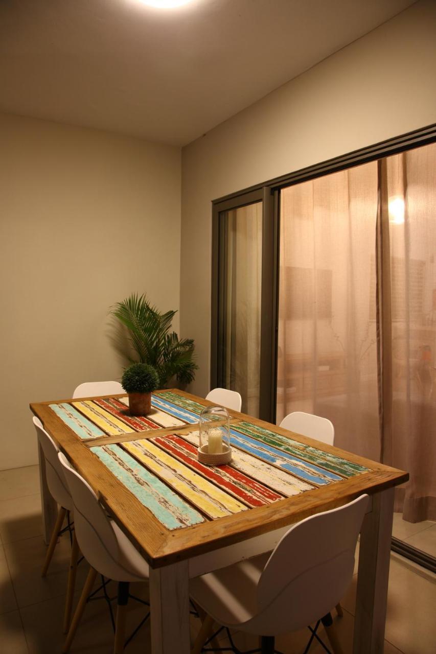 Beach Cove 4 Pereybere Beach Bagian luar foto
