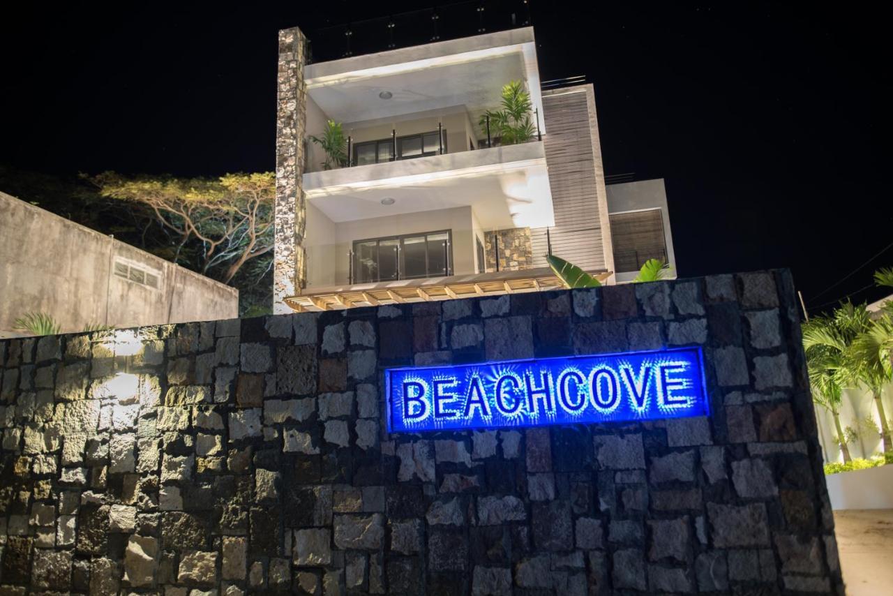 Beach Cove 4 Pereybere Beach Bagian luar foto